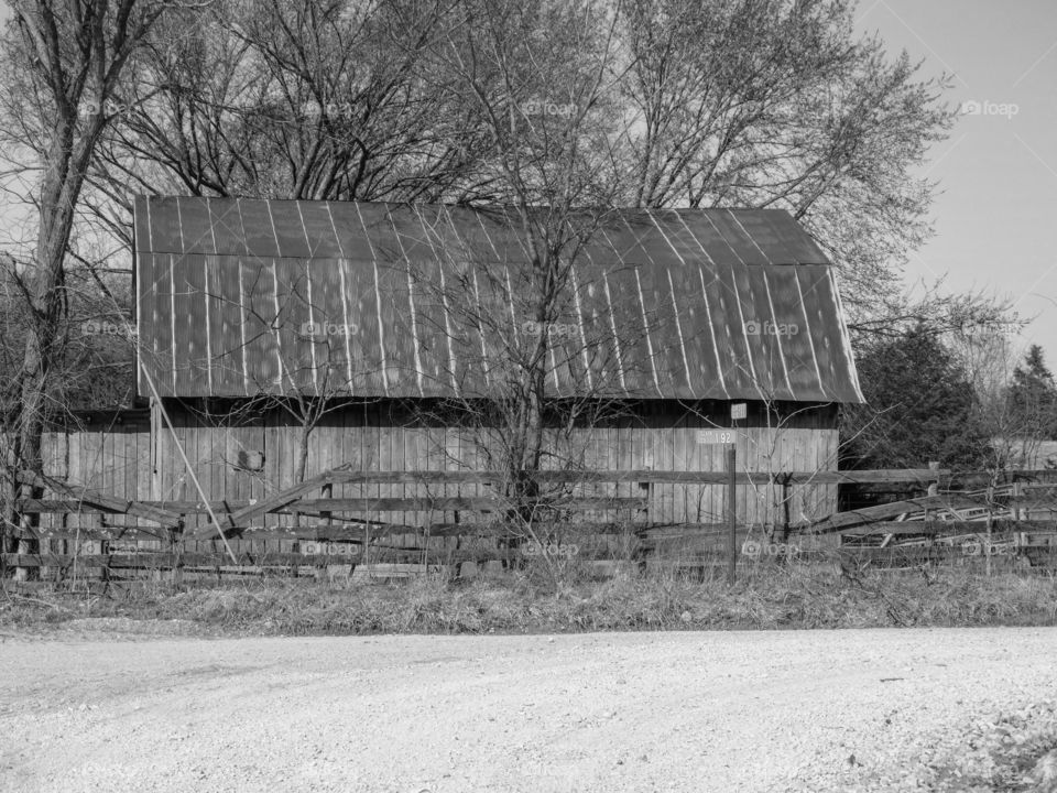 Barn