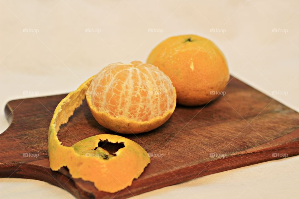 citric fruit
