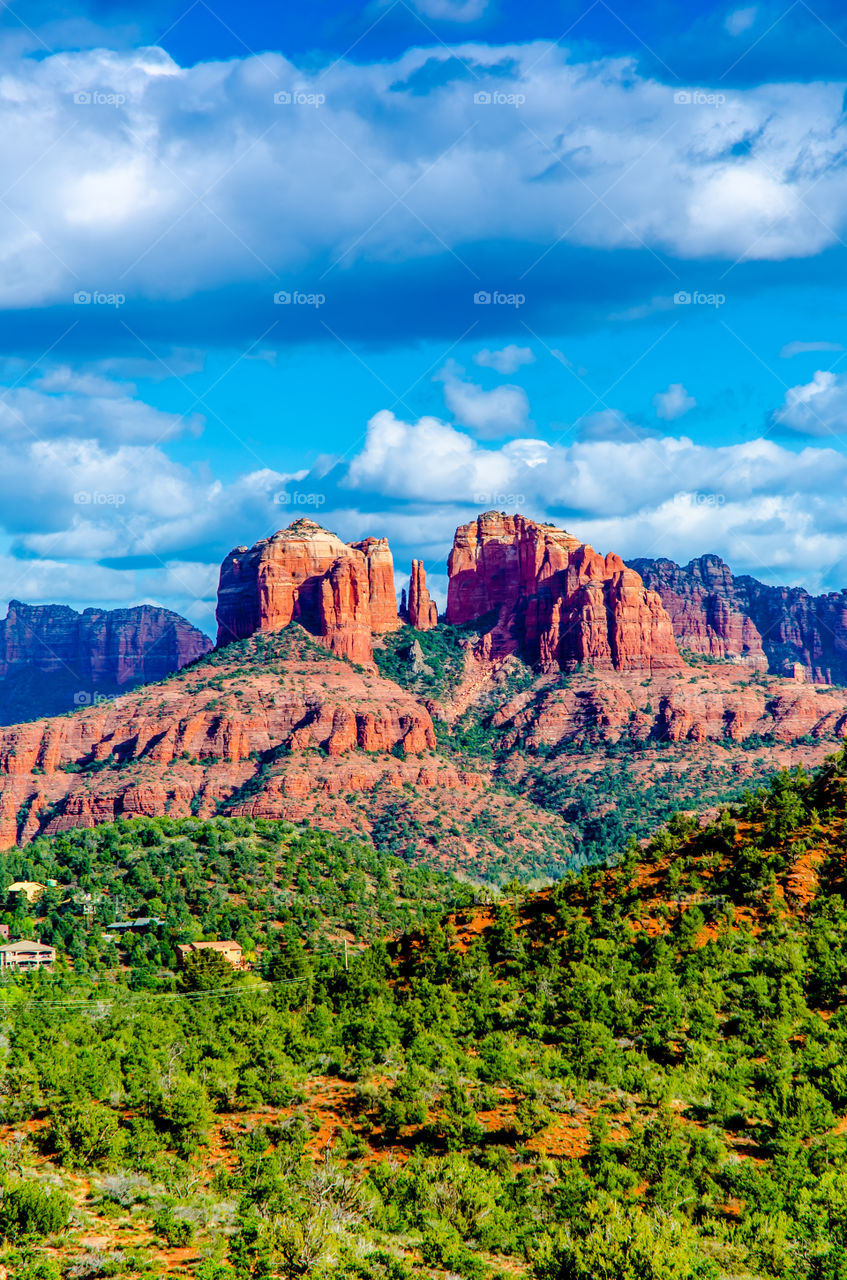 Sedona 7