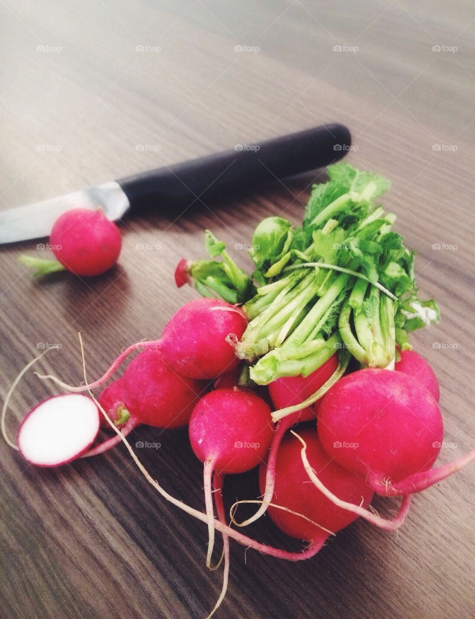 Radish