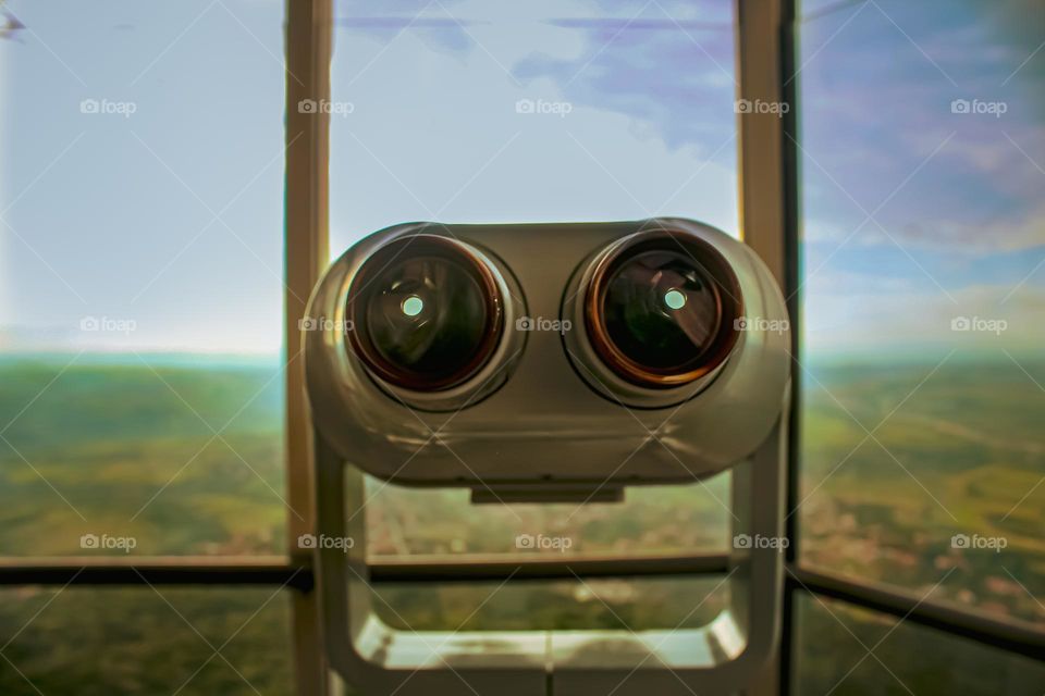 Binoculars