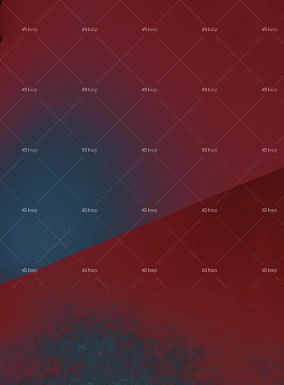 Miraculous Abstract.