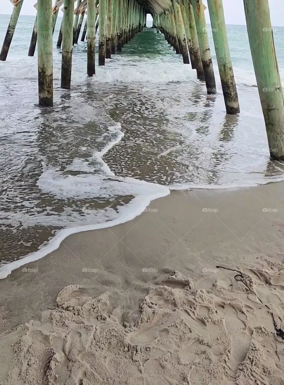 Ocean Pier
