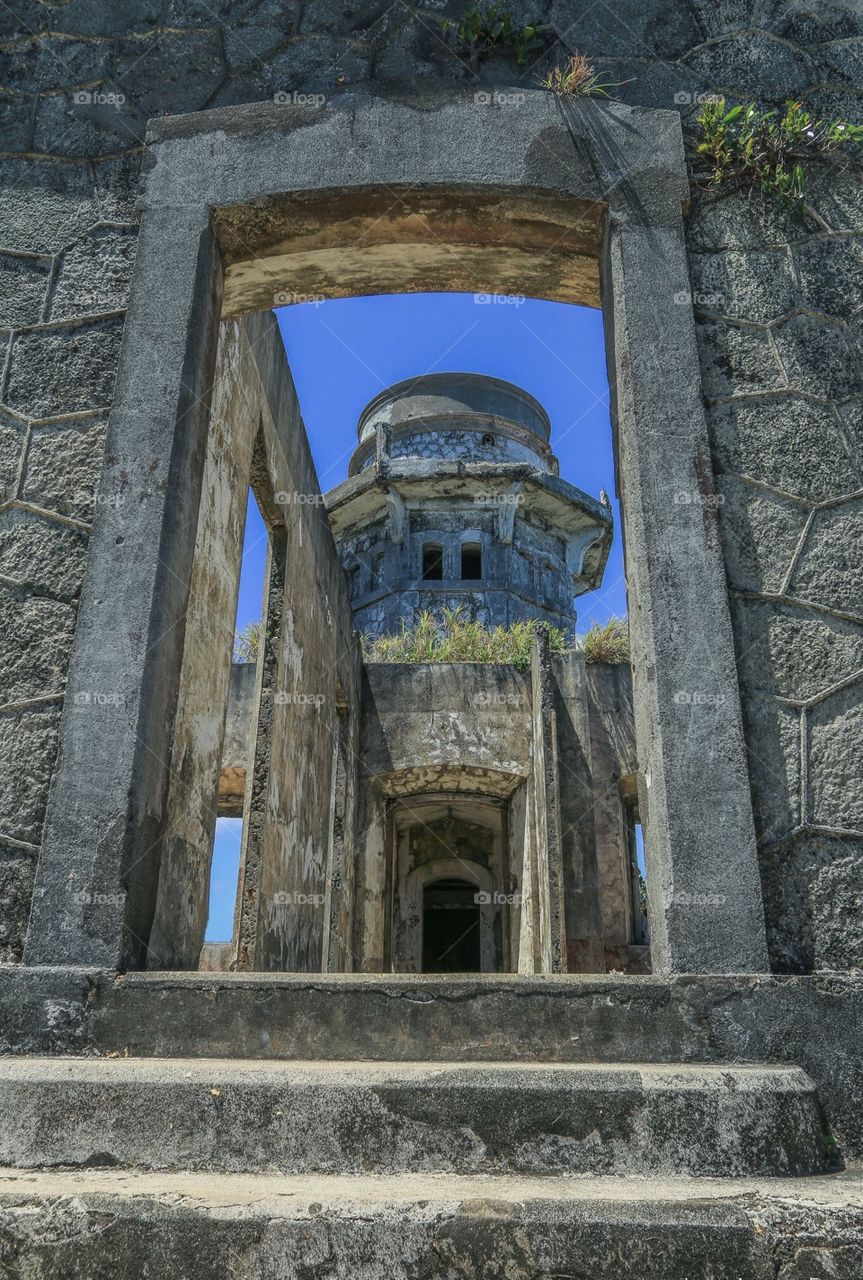 ancient architecture 