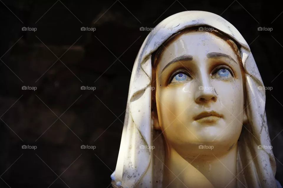 Mary. 