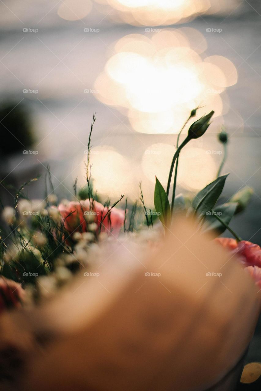 Fragrant  flowers 💐