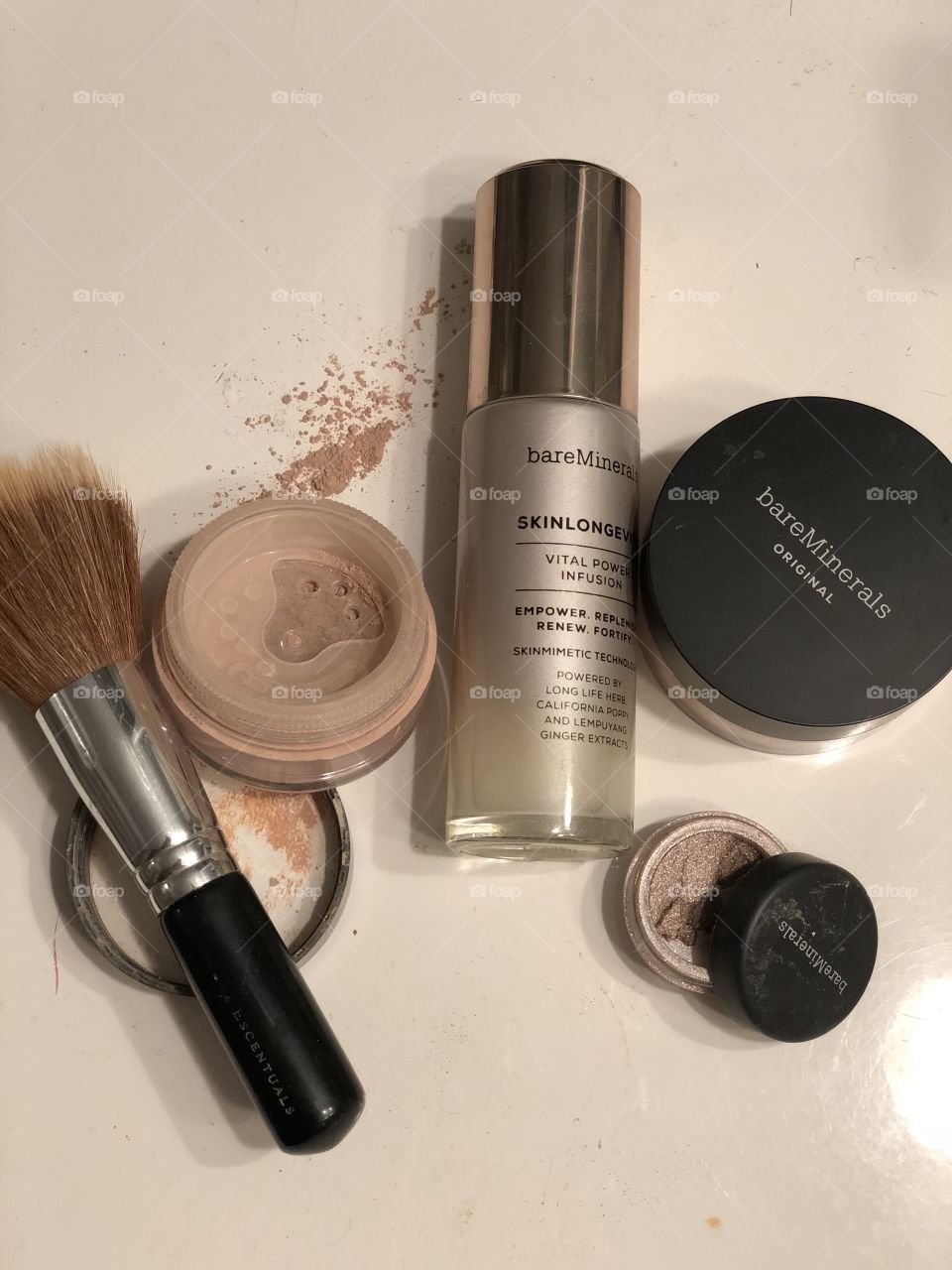 Bare Minerals 