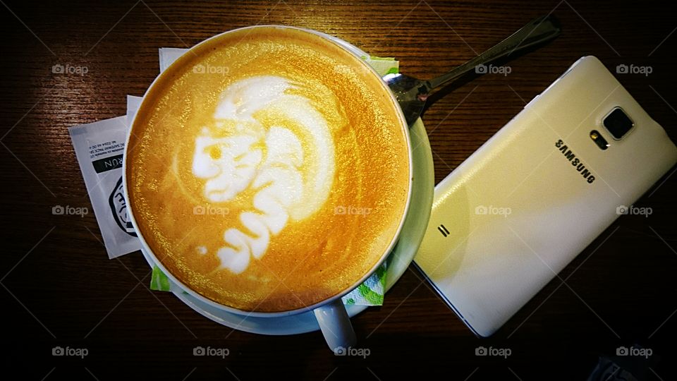 two things I cannot live without