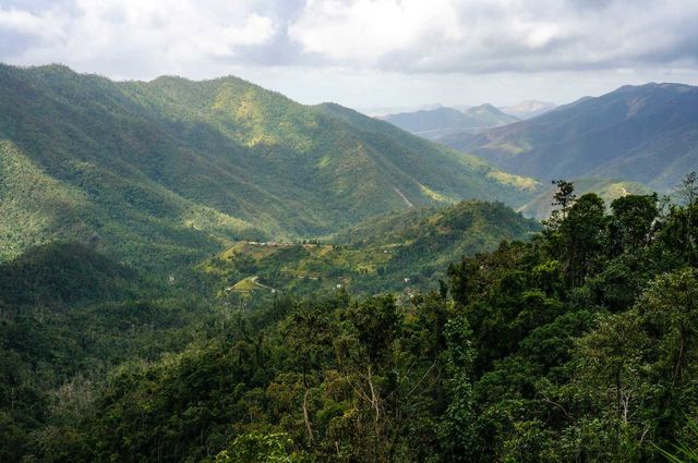 Puerto Rico
