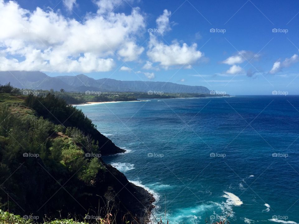 Kauai