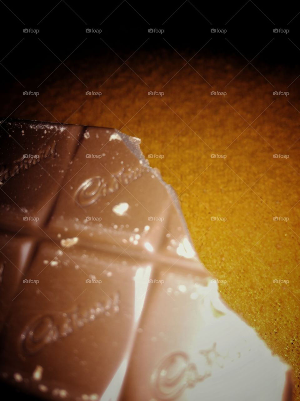 Chocolate image