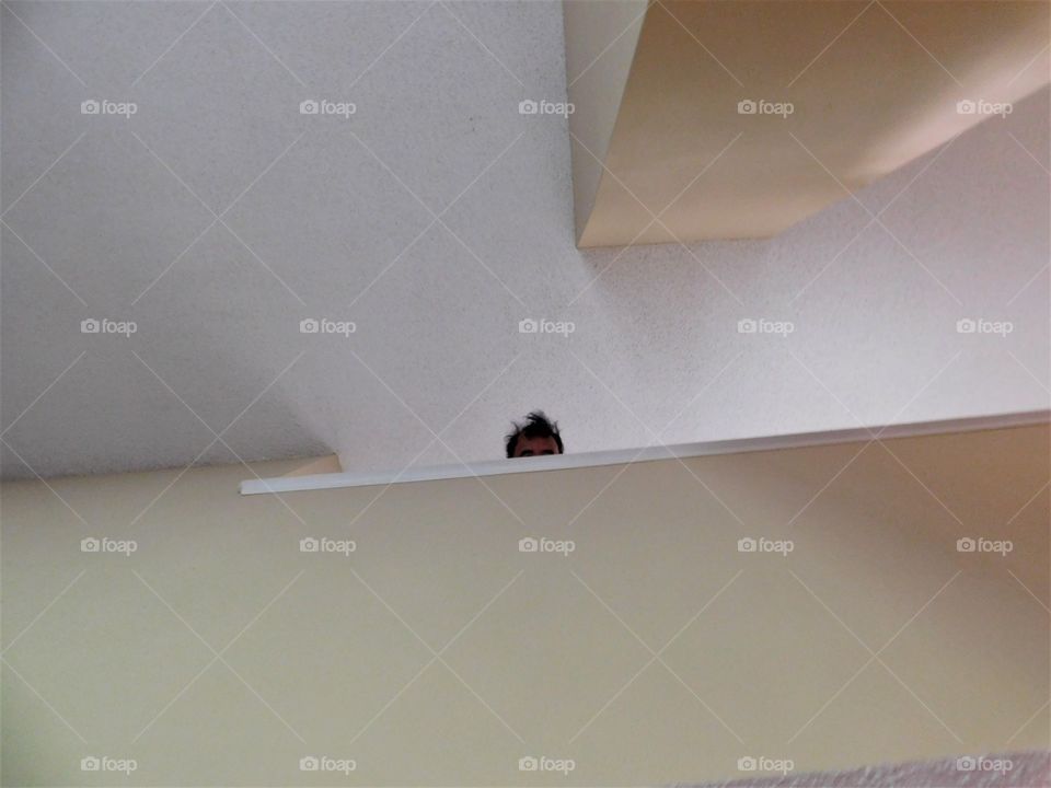 My point of view looking at you