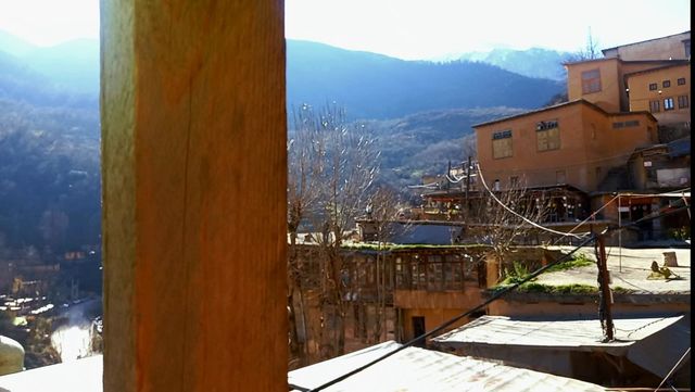 abyaneh