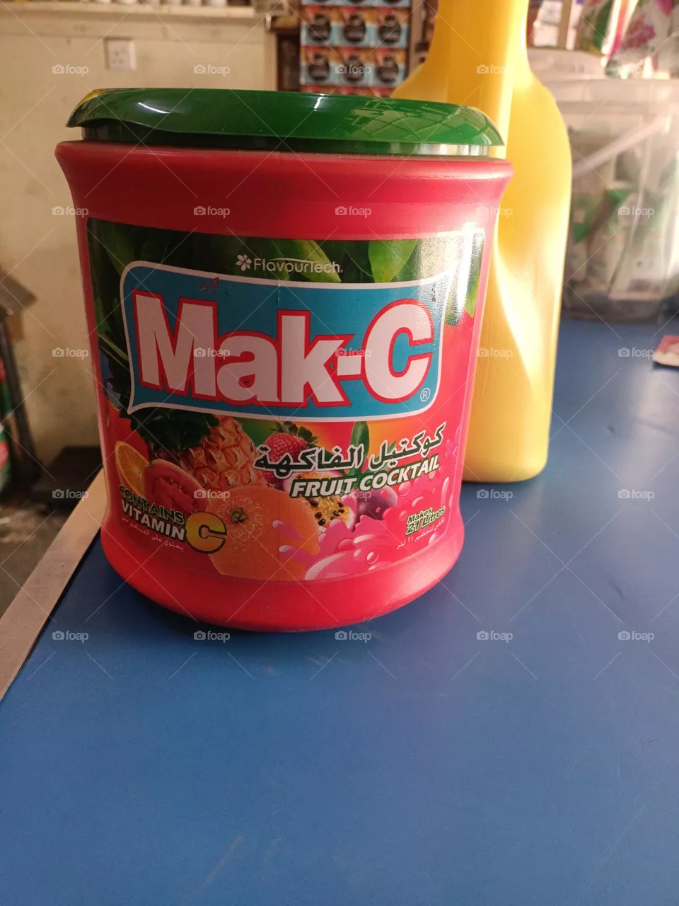 juice