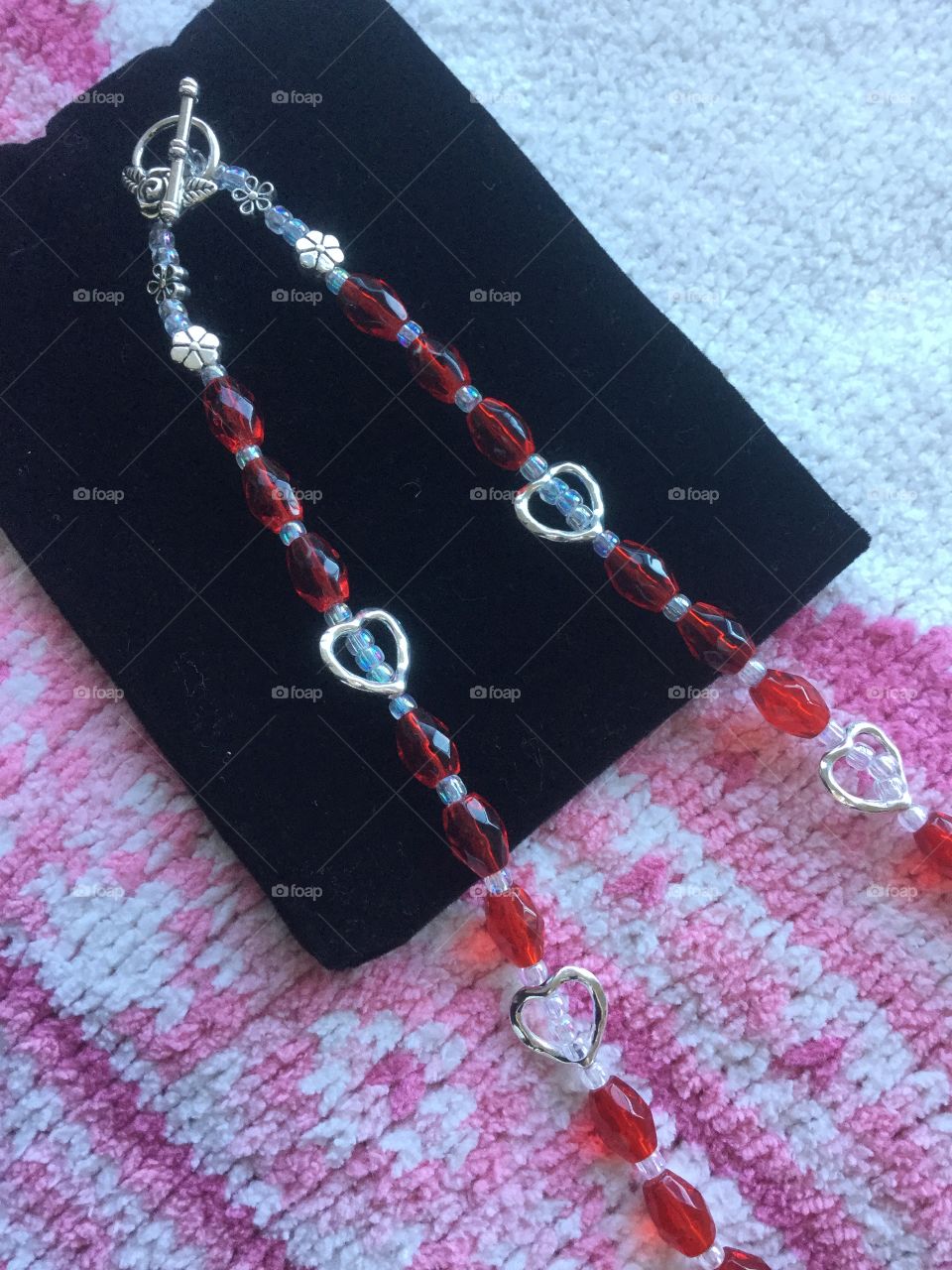 Chain, Jewelry, Beads, Fashion, Luxury