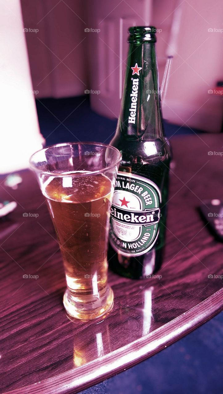 Heineken
