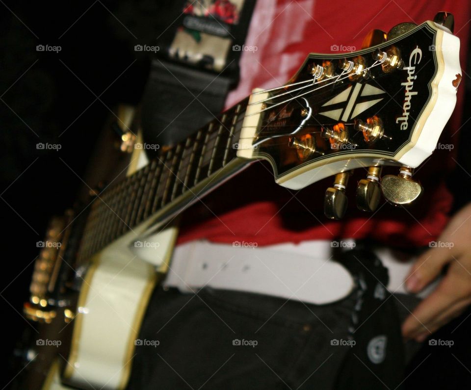 Guitar, Music, Instrument, Musician, Band