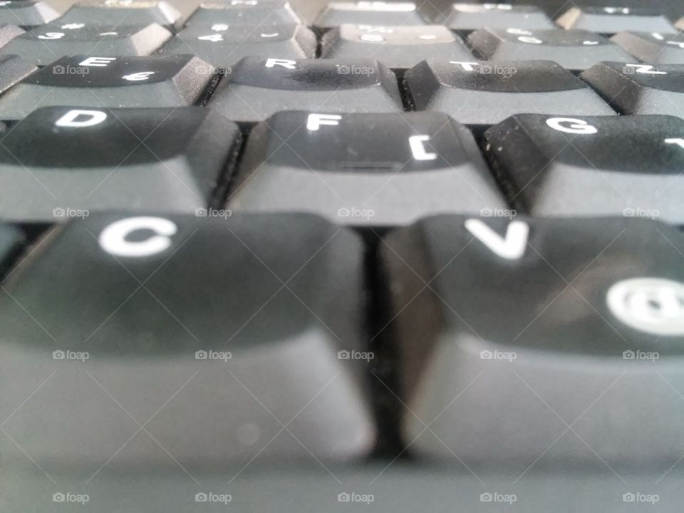 Keyboard 