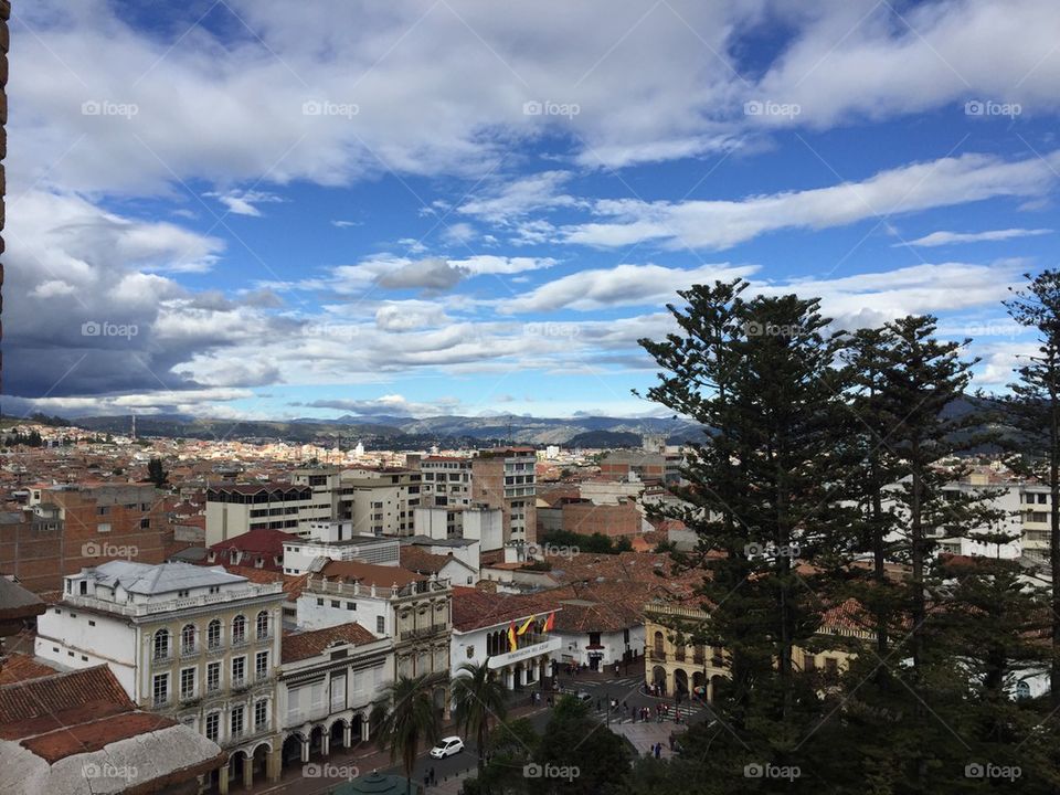 Cuenca