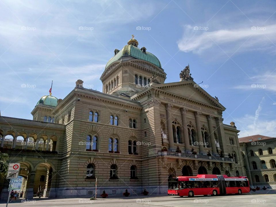 Commuting series: Public transport ,