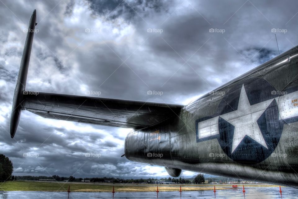 B-24 Aspect 
