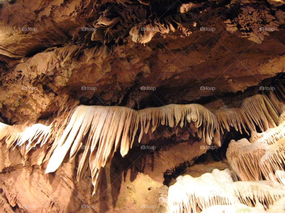 Shenandoah Caverns, VA