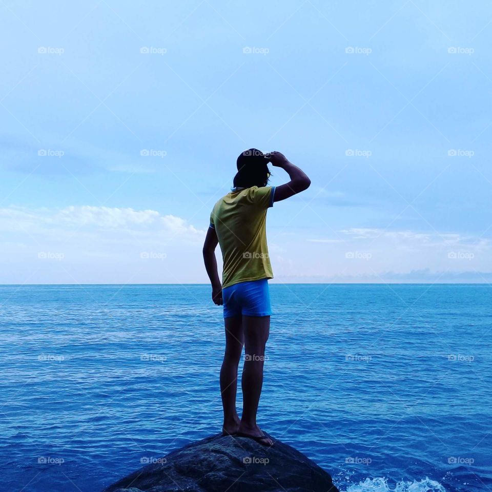 black sea  чёрные море