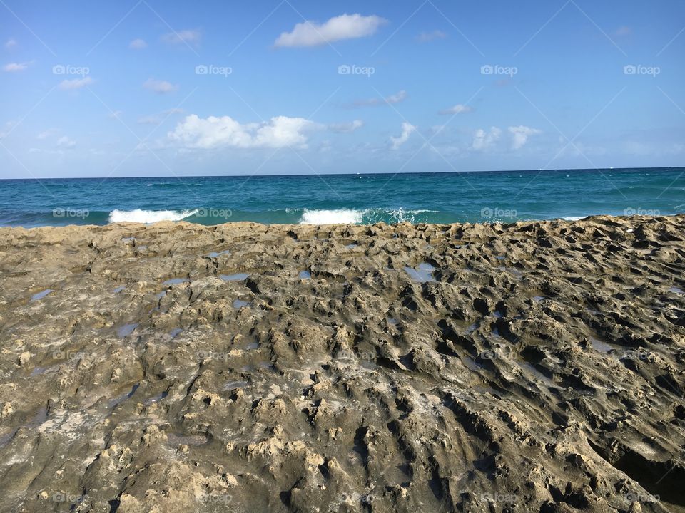 Ocean Reef Park, West Palm Beach