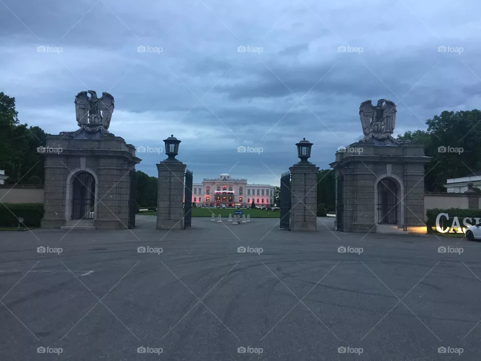 Casino Salzburg 