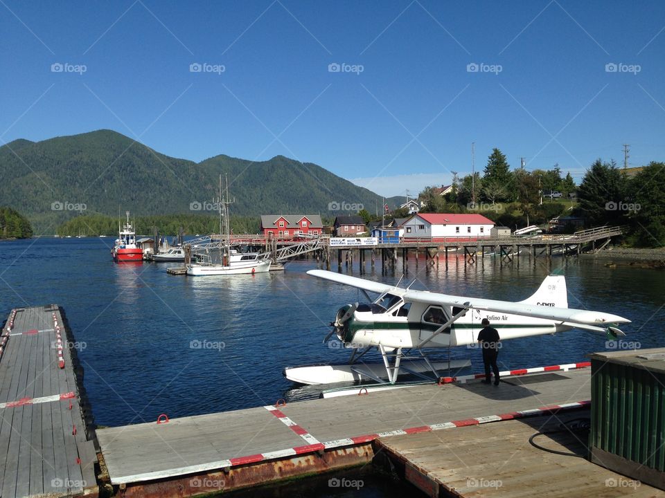 Time to take flight, next stop Japan!