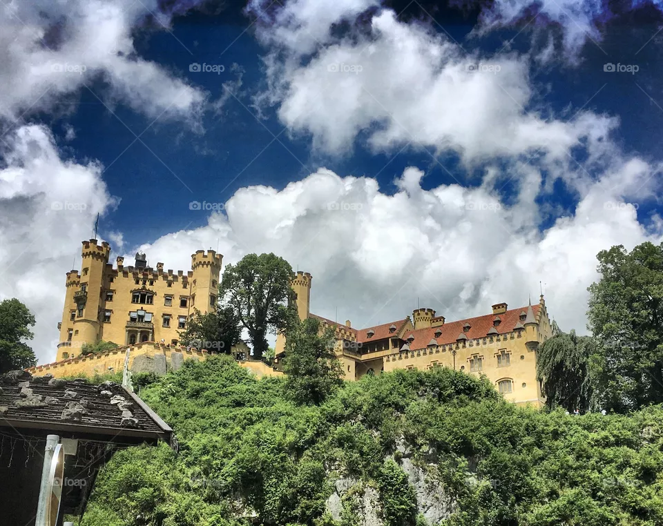 Monaco🏰