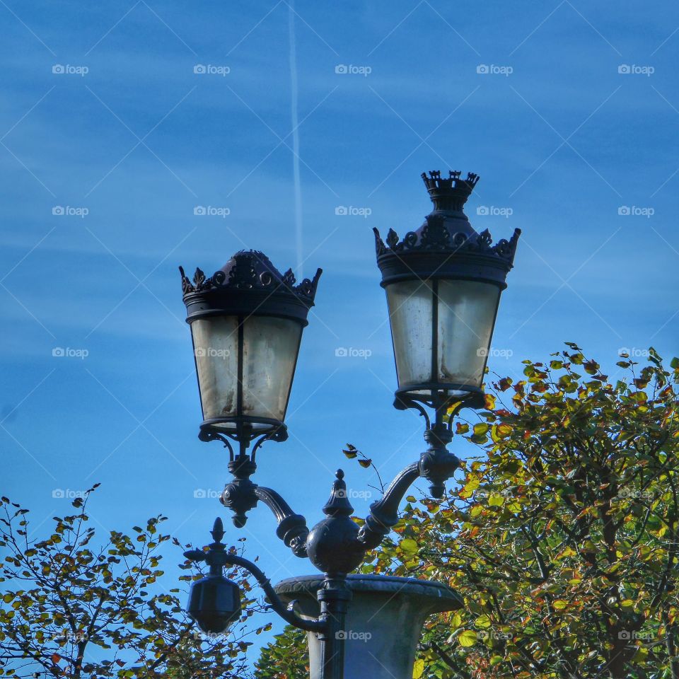 lantern