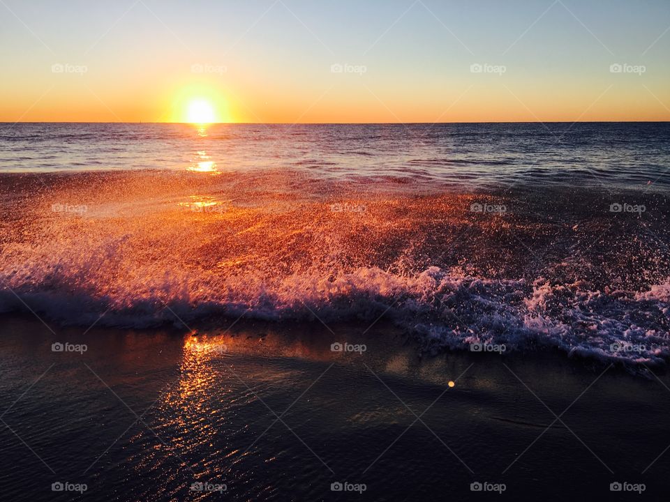 Sunrise, Manasquan, NJ