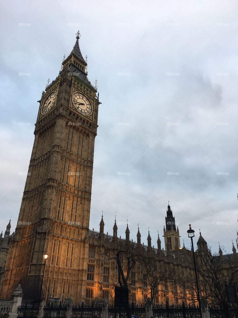 Big Ben 