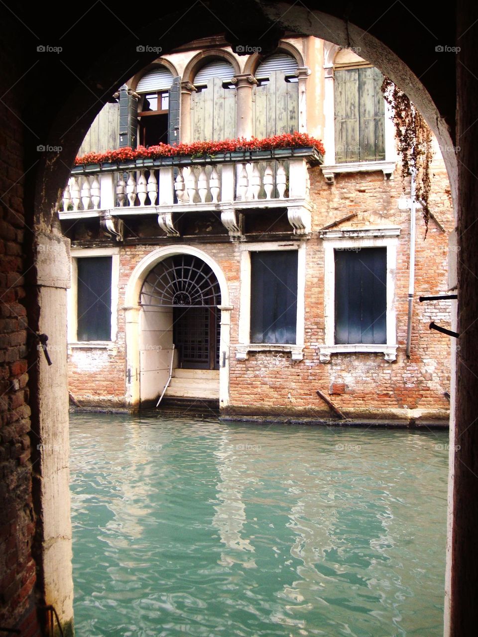  A look at Venice