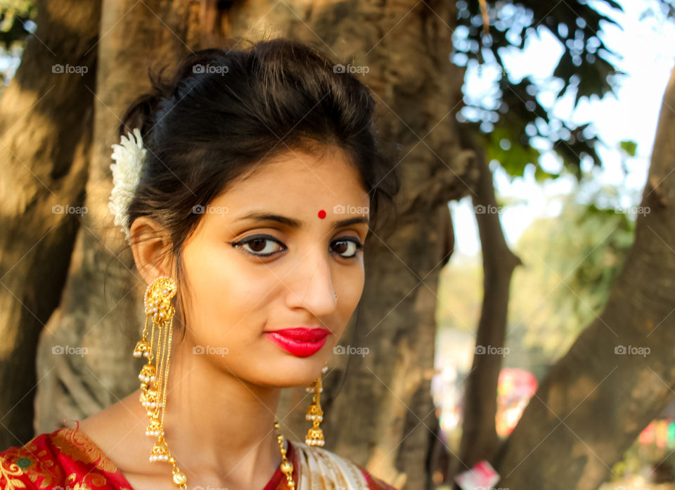 Bong Women
Bengali Mood
Kolkata
India