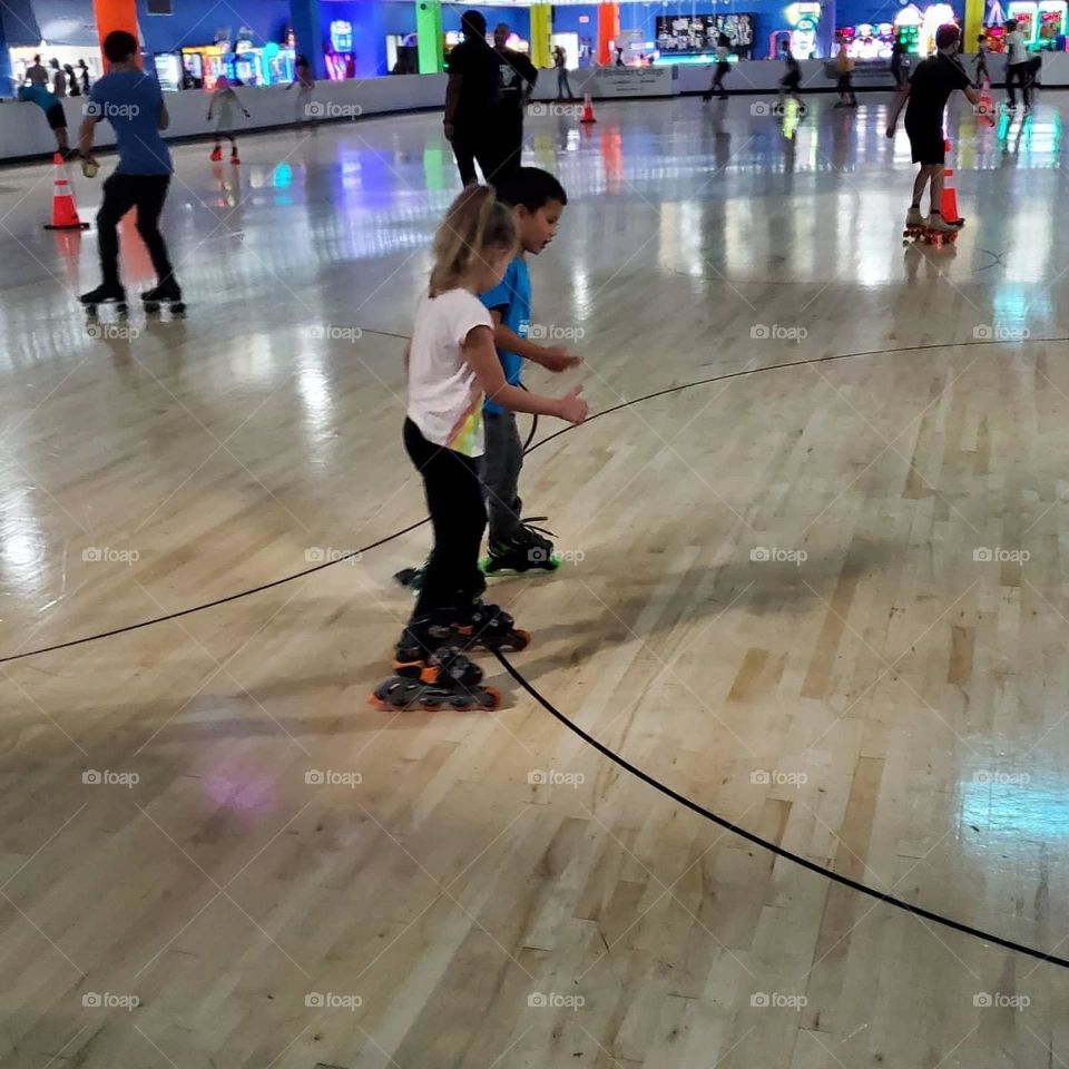 Thank you for being my friend 