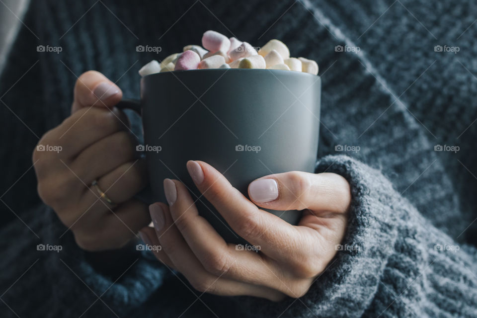 Hot chocolate