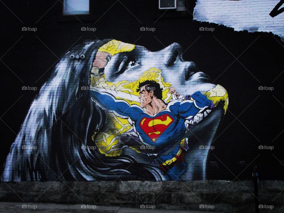 Superman
