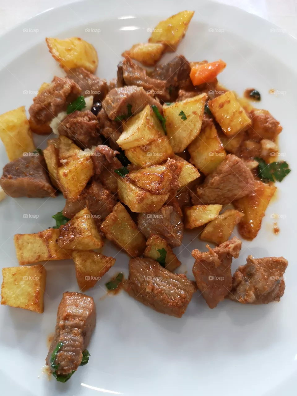 Pork