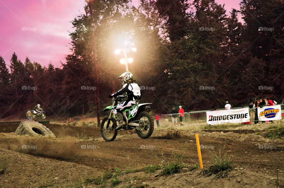 Competition, Vehicle, Bike, Action, Race