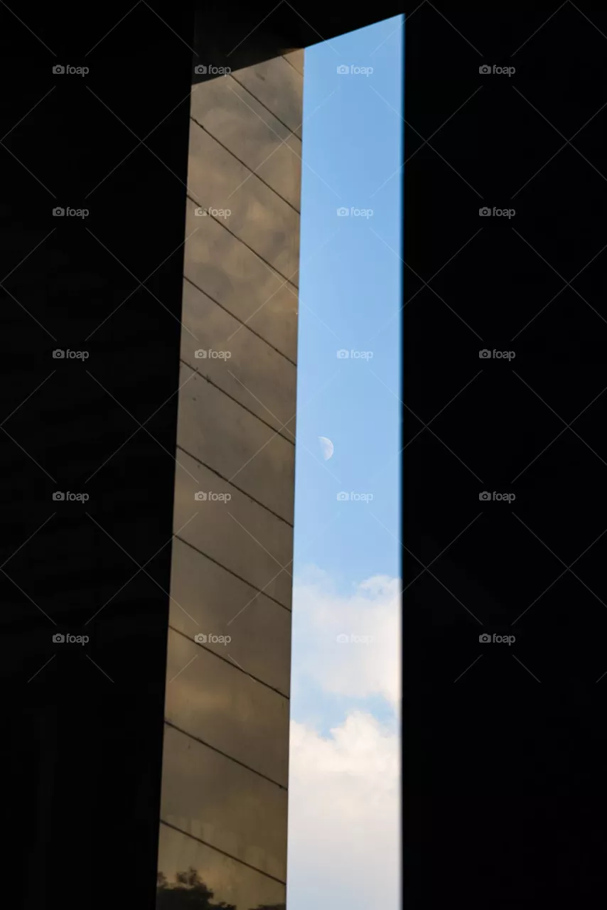 moon