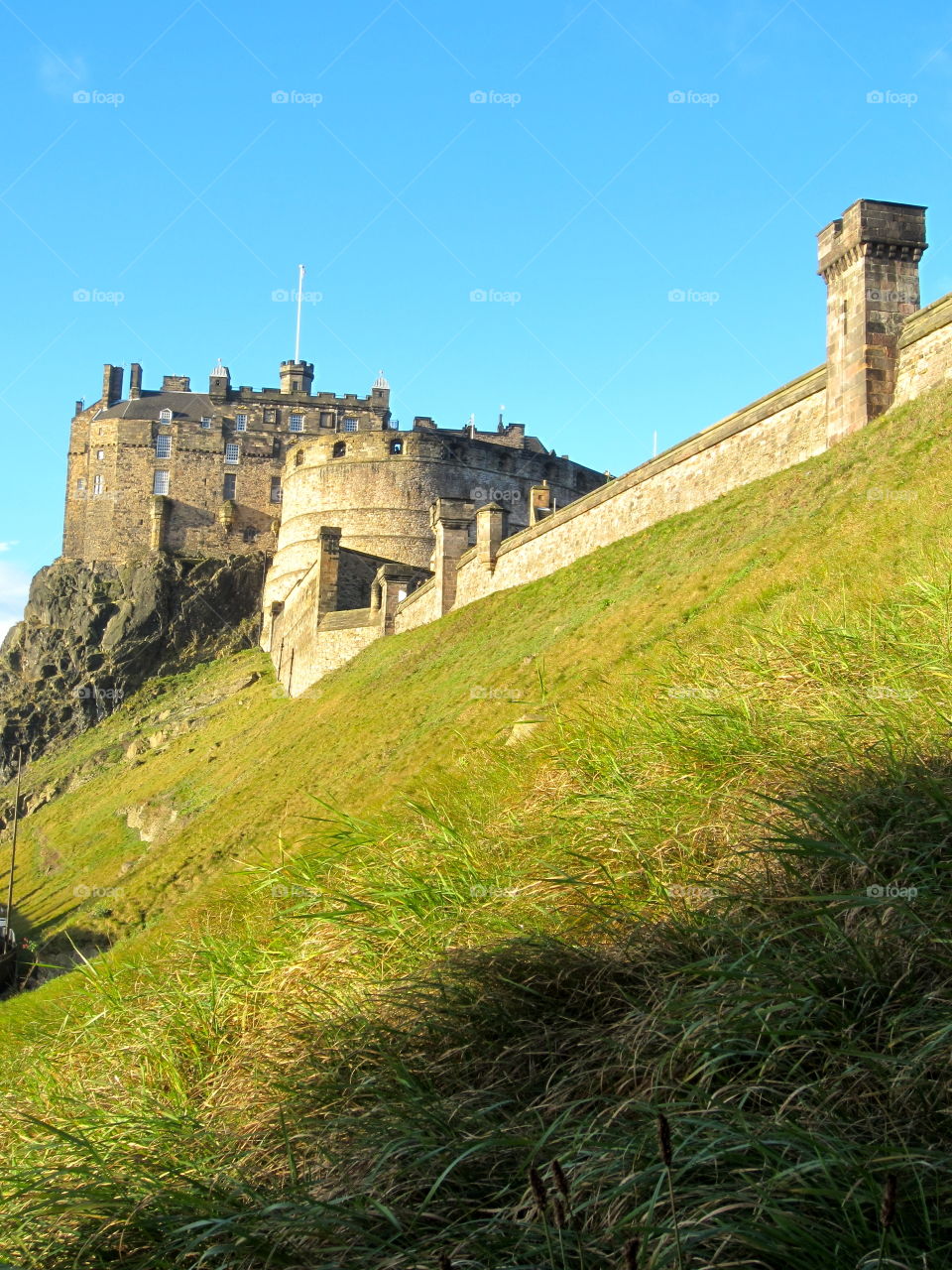 Architecture, Castle, No Person, Travel, Ancient