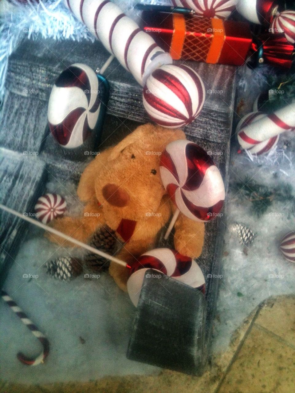 Christmas decorations