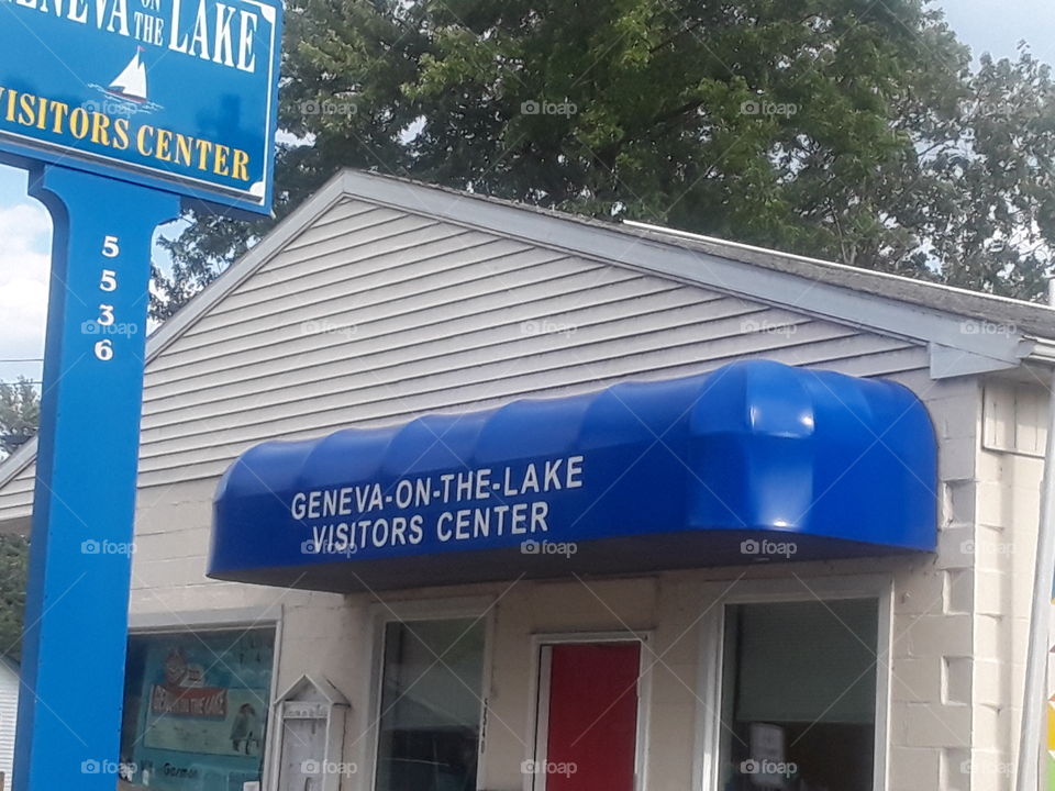 gotl visitors center