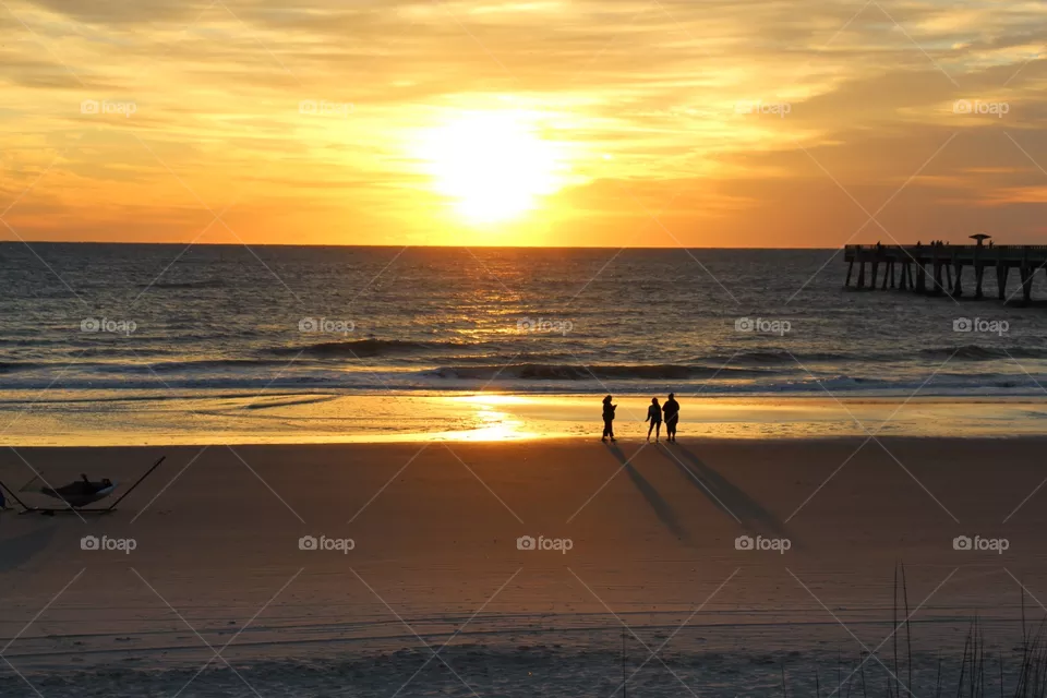 Sunrise