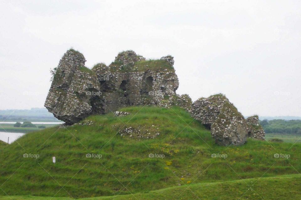 Clonmacnoise