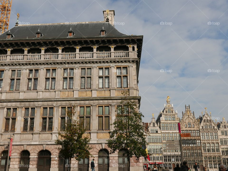 Antwerp