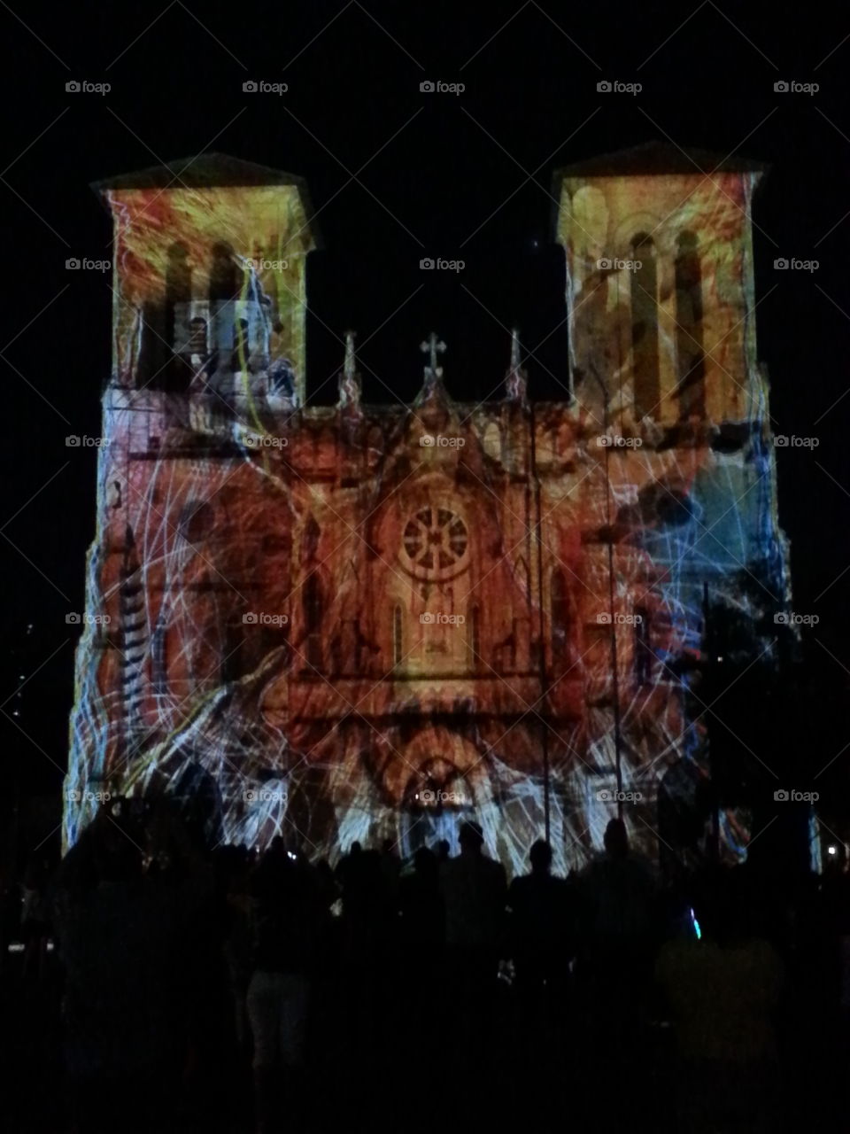 San Fernando Cathedral 3