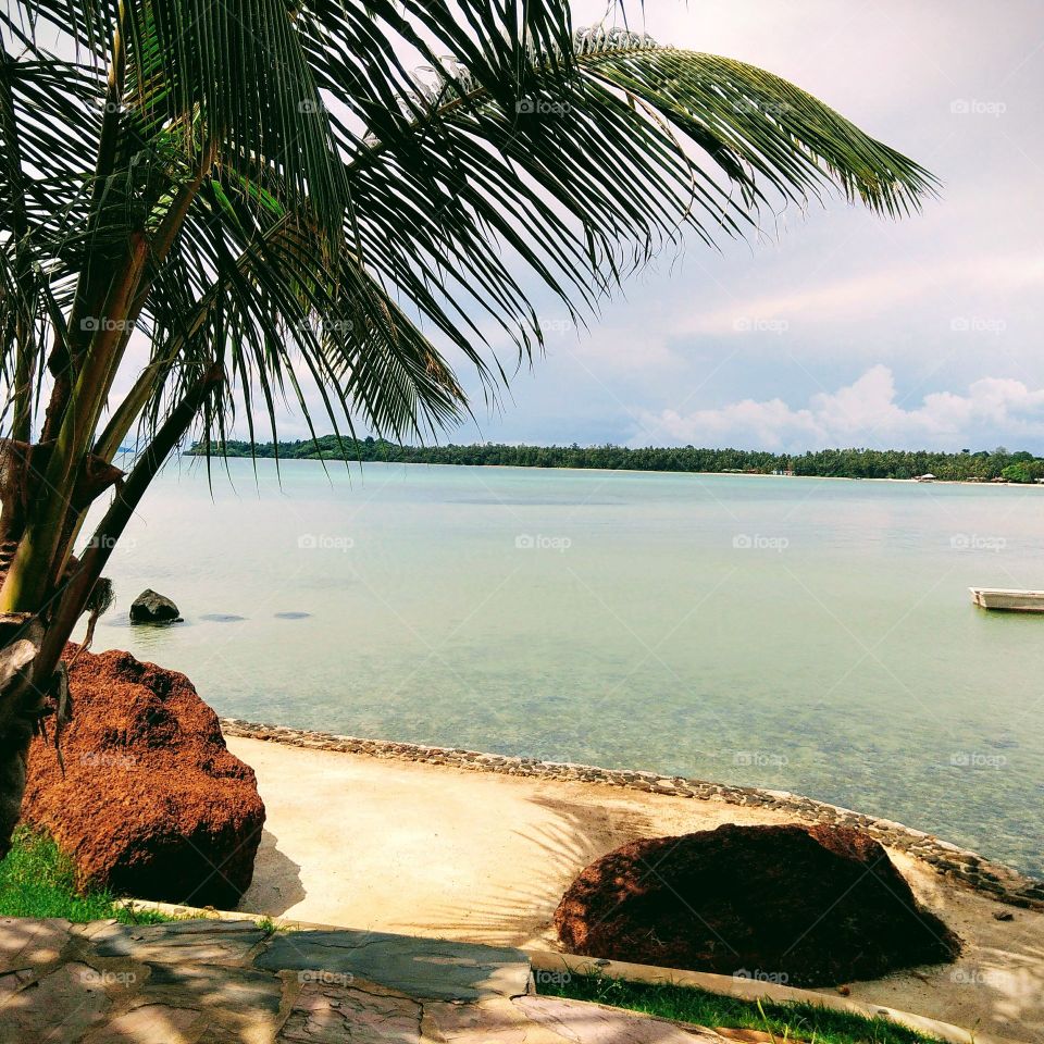 Koh Mak Resort